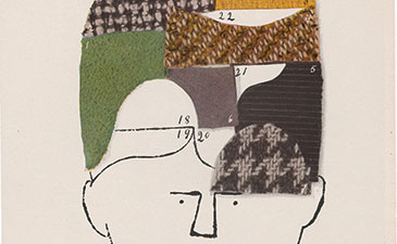 An image of a vintage ad