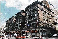 Iroquois Building