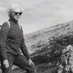A dramatic portrait of Mary Dawson